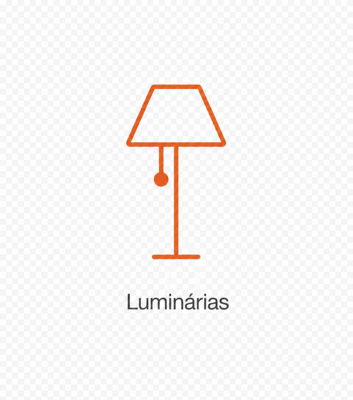 Luminárias